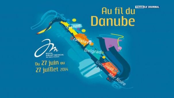 Juillet Musical : demandez le programme !