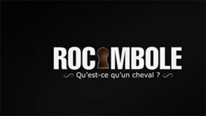 Rocambole : Qu'est-ce qu'un cheval