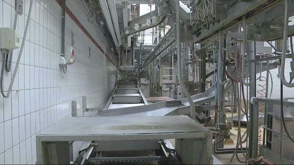 Verbist Bastogne rachète l'abattoir de Rochefort
