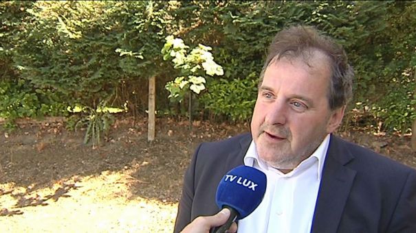 Alliance PS-CDH: réaction du MR 