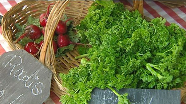 Bastogne. Lancement de la semaine du Bio