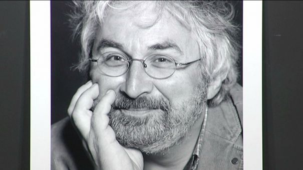 « L'été sous un chapeau de paille », le livre posthume d'Alain Bertrand