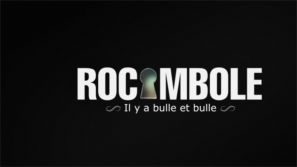 Rocambole : Il y a bulle et bulle