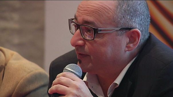 Dimitri Benali (PP) est décédé dans un accident de voiture