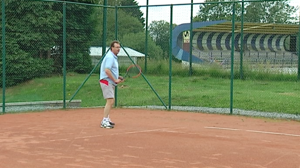 Tennis : Interclub à Libramont