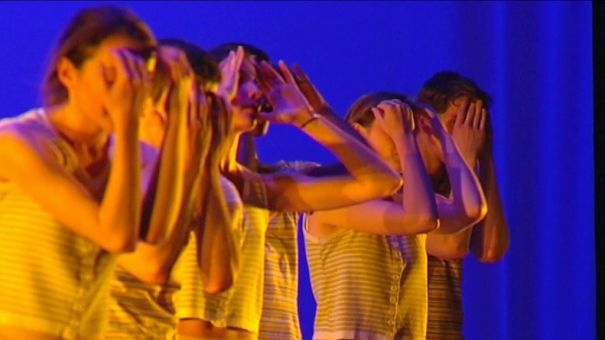 Esch-sur-Alzette:  des Arlonais en spectacle 