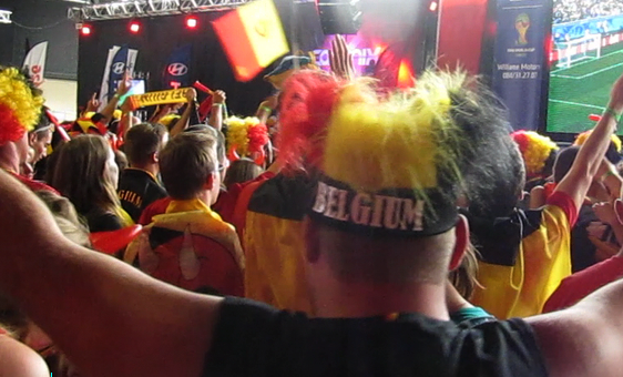 Le Wex chaud bouillant