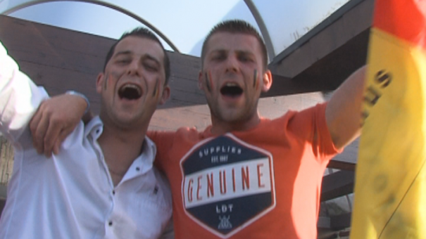 1-0 : Libramont en délire !