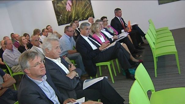 Plan SNCB : les élus mécontents de la nouvelle offre