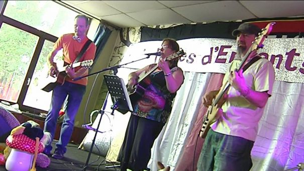 Gouvy : villages de la musique 