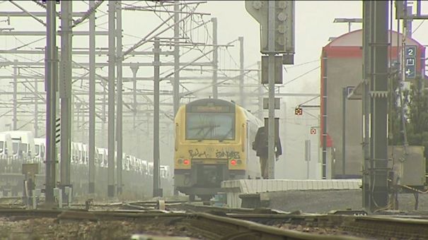 SNCB : le nouveau plan de transport ne changera plus
