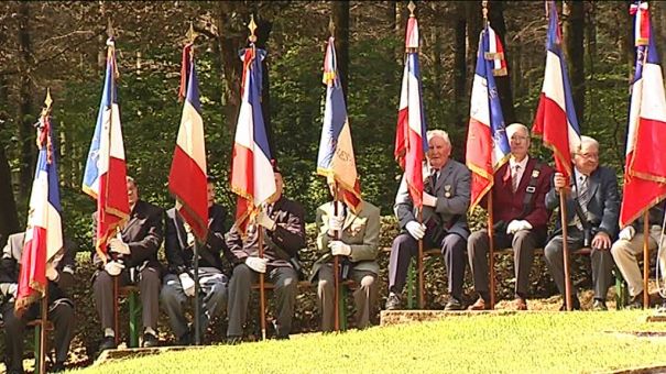70ème cérémonie du Banel 
