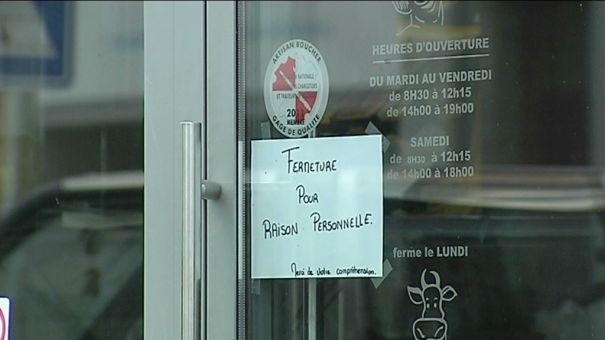 Saint-Mard: intoxication alimentaire pour une centaine de personnes