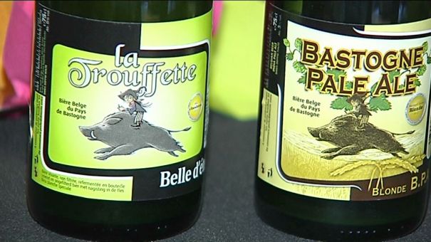 4 bières de la province parmi les meilleures wallonnes 