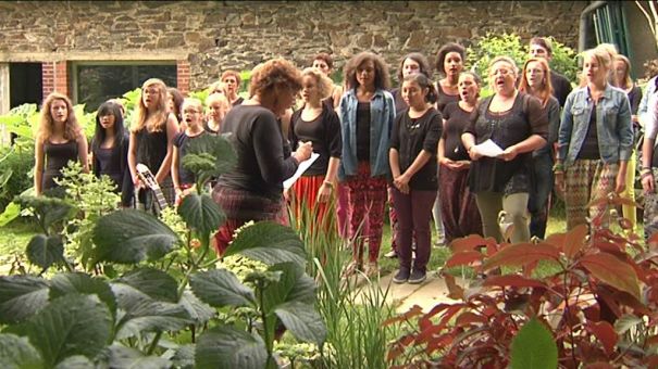 Bouillon : concert Juillet musical Jeunes 