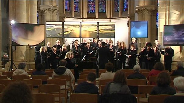 Balades musicales en Gaume 