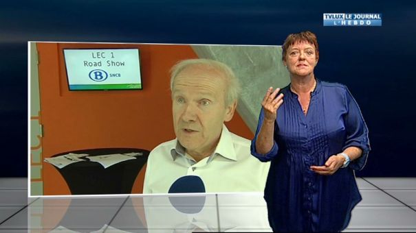 L'Hebdo du 28/06/2014