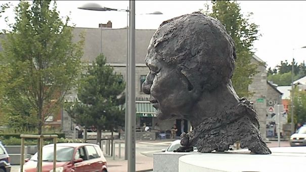 Marche : des statues au Boulevard urbain