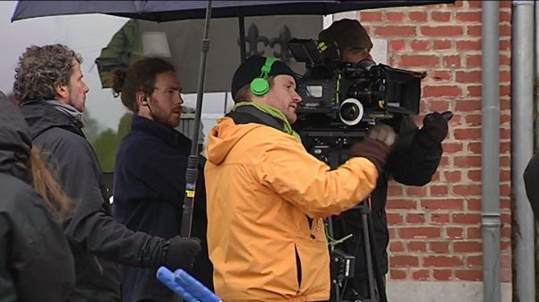 Aide provinciale au cinéma 