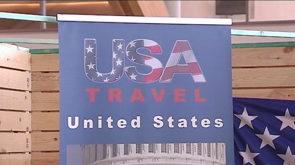 Libramont et le rêve américain...