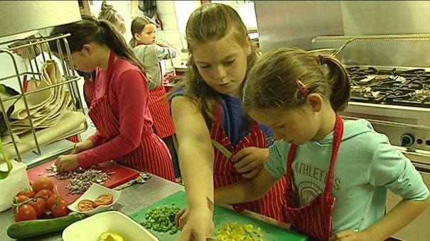 Lacuisine : stage « Top Chef » 