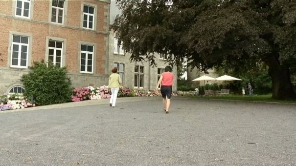 Rochefort : tourisme et handicap