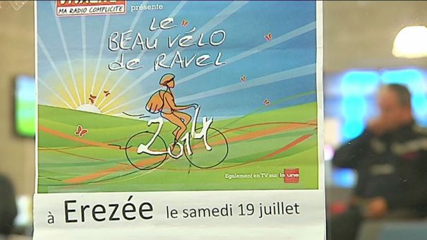 Erezée. Bientôt le Beau vélo !