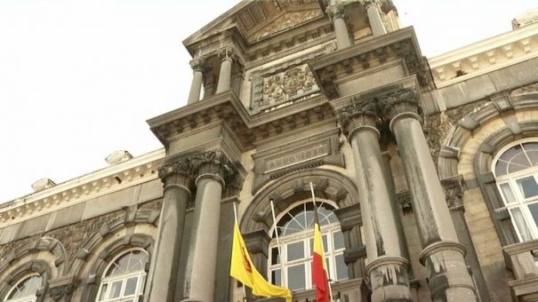 Dinant. Le palais de justice transformé en casino ?