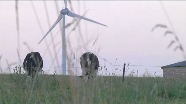 Dinant/Yvoir. Projet éolien contesté