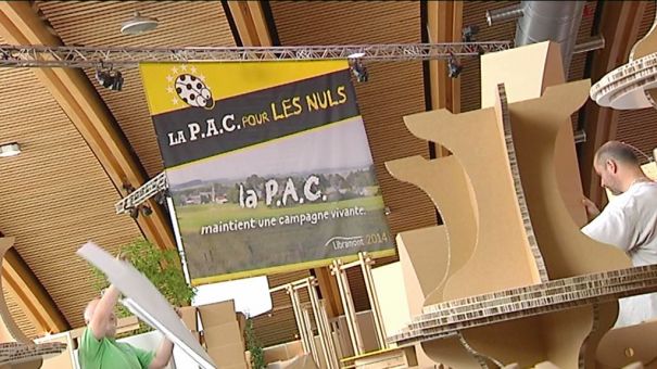 80ème Foire de Libramont : demandez le programme !