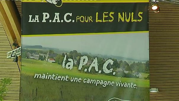 Exposition : La Pac pour les nuls