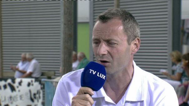 Invité Philippe Duvivier, président de la FUGEA