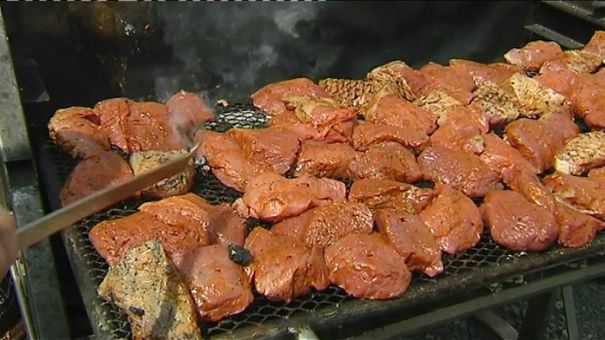 Vraiment moins de boeuf ?