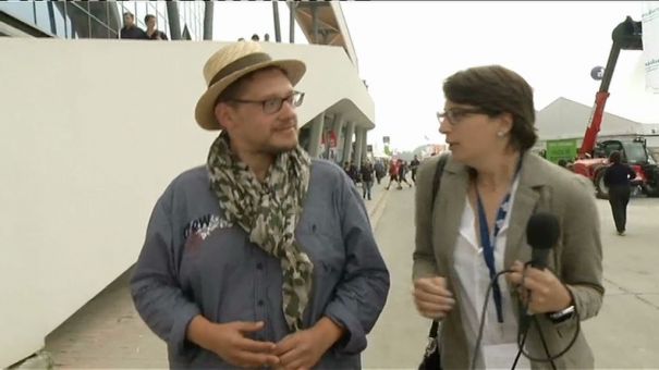 J'ai testé différents jobs et métiers