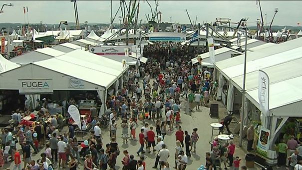 Libramont: bilan de la 80ème Foire de Libramont 