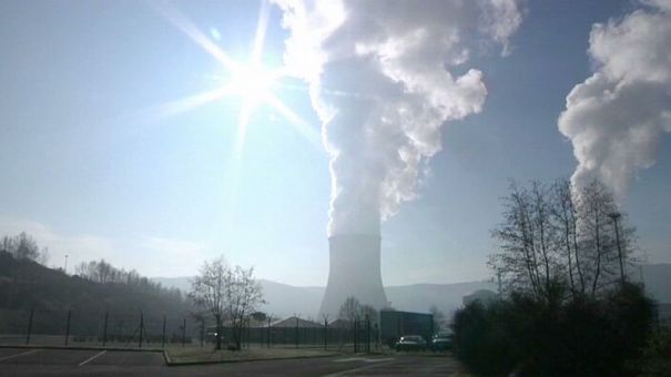 Centrale de Chooz: EDF condamnée pour pollution 
