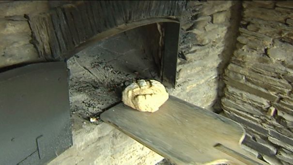 20ème fête du pain à Botassart