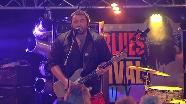 Gouvy Jazz & Blues : 35ème édition !