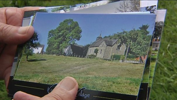 Le Luxembourg en cartes postales 