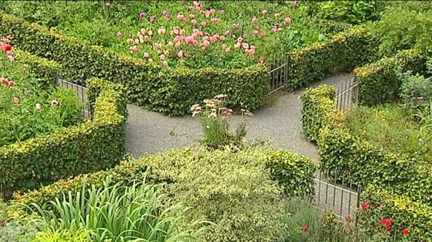 Ce week-end, les jardins s'ouvrent au public