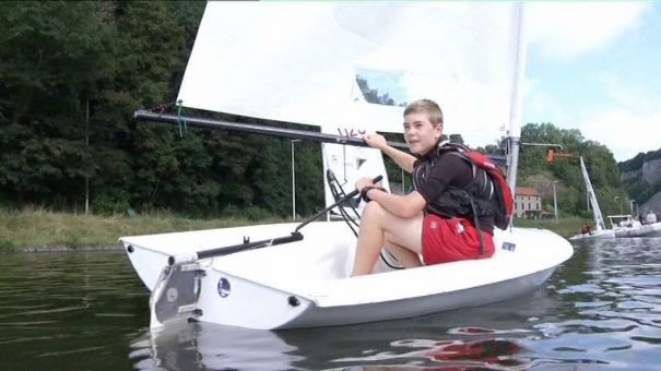 Le Raid Mosan, rendez-vous sportif et humanitaire