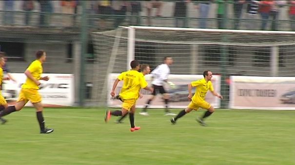 Division 3. Givry-Dender.