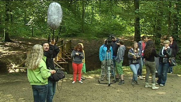 Virton. La MJ fait son cinéma 