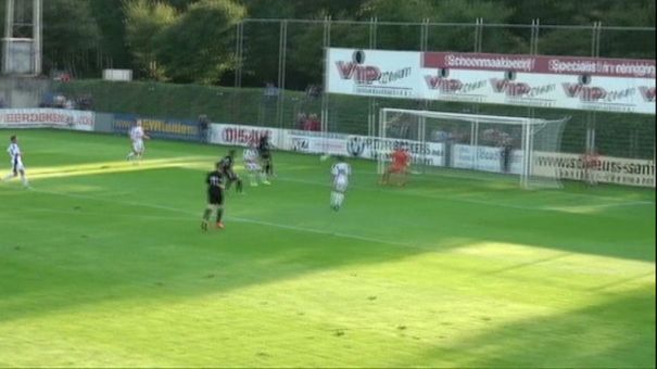Foot. Virton débute bien sa saison
