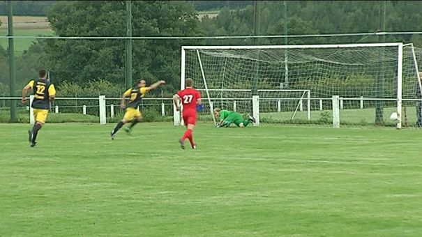  Givry s'incline face au White star
