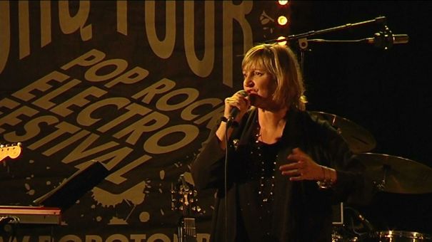 Saint-Hubert. BJ au Borqtour