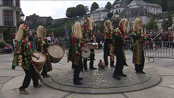 Bouillon. Le retour des Musicales.
