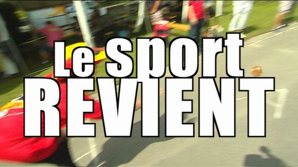 Lundi Sports de retour sur TV LUX !