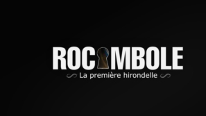 Rocambole : La première hirondelle