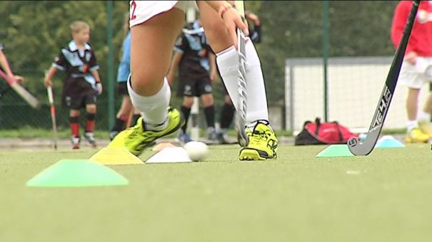 Arlon : Belgian Hockey School